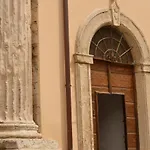 Palazzo Bozzoni Assisi Boutique Apartments