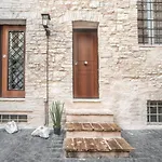 Palazzo Bozzoni Assisi Boutique Apartments