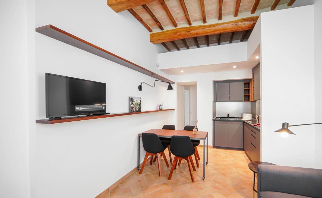 Palazzo Bozzoni Boutique Apartment *