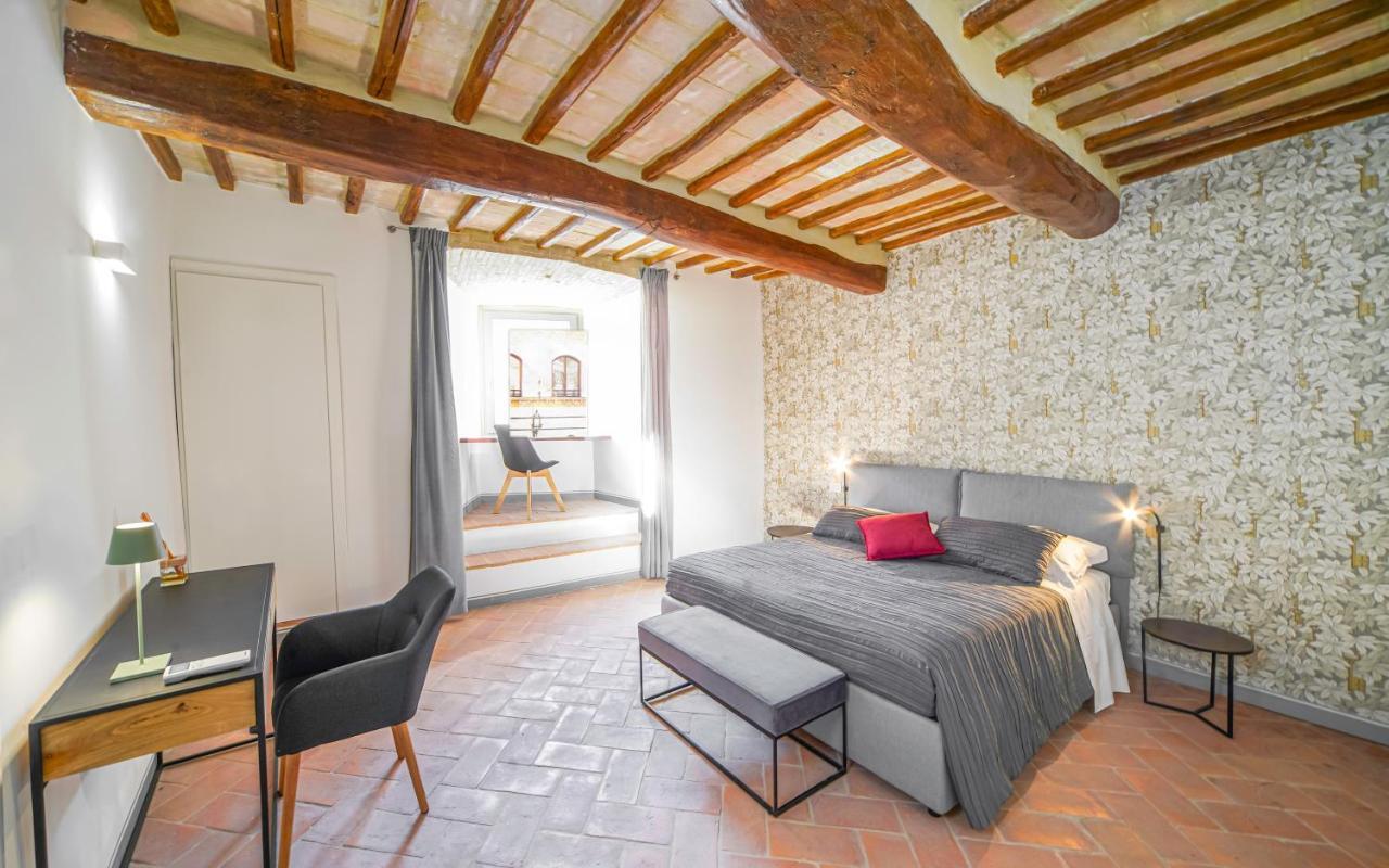 Apartment Palazzo Bozzoni Boutique