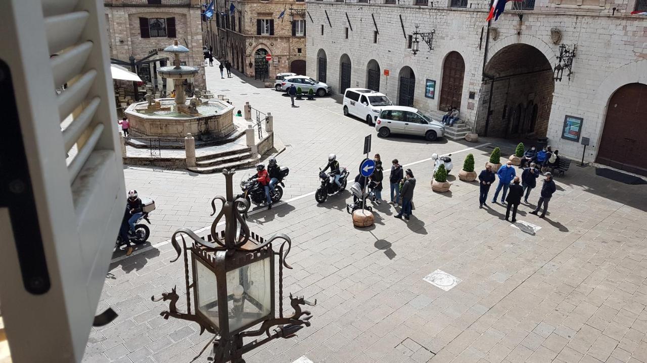 Palazzo Bozzoni Boutique * Assisi
