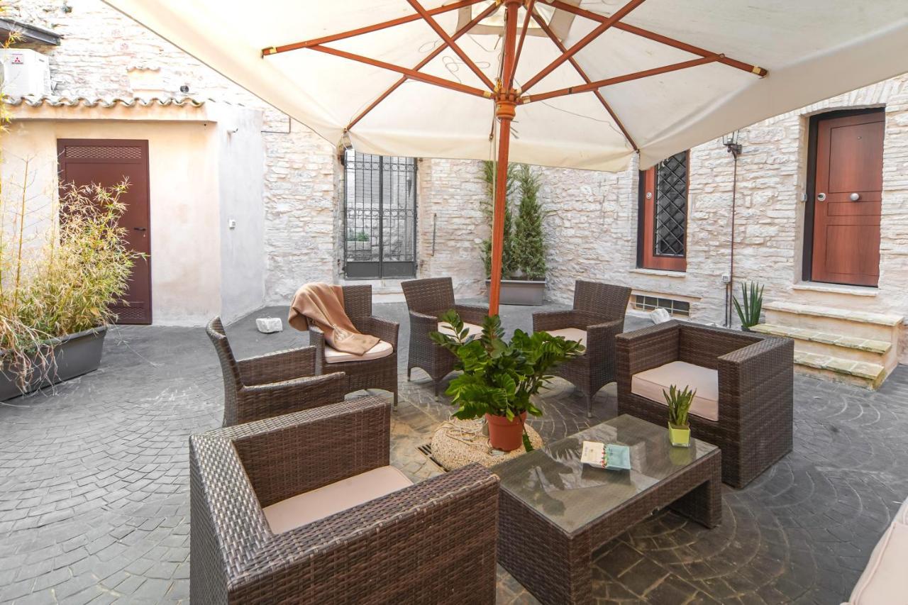 Apartment Palazzo Bozzoni Boutique