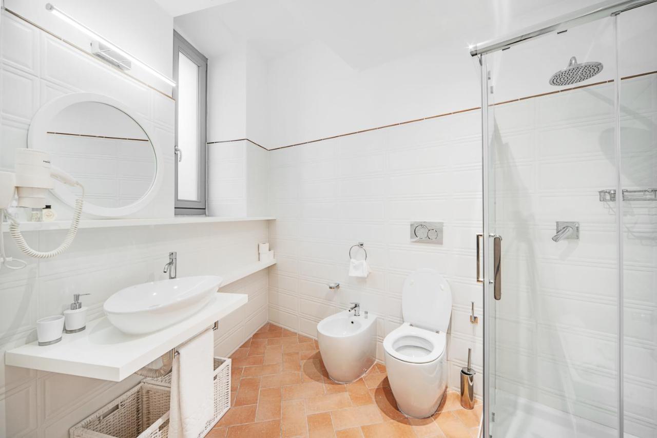 Palazzo Bozzoni Boutique Apartment *