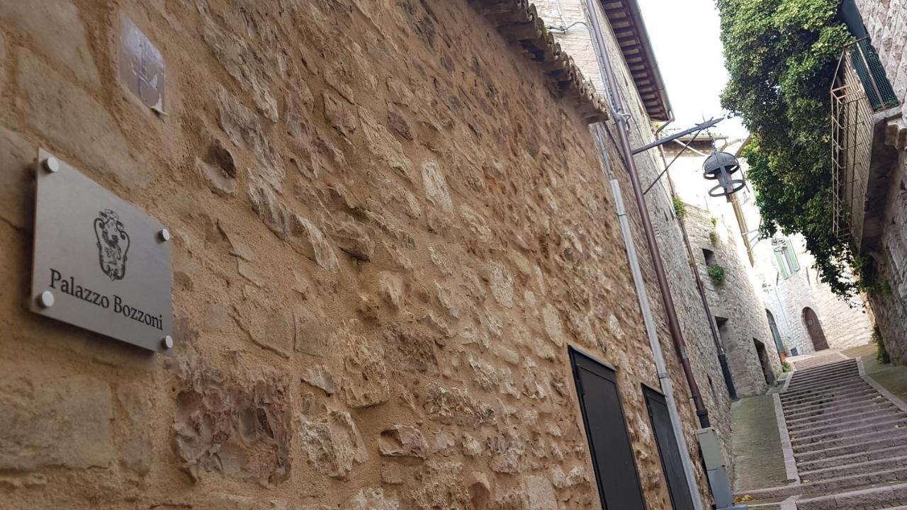 Apartment Palazzo Bozzoni Boutique