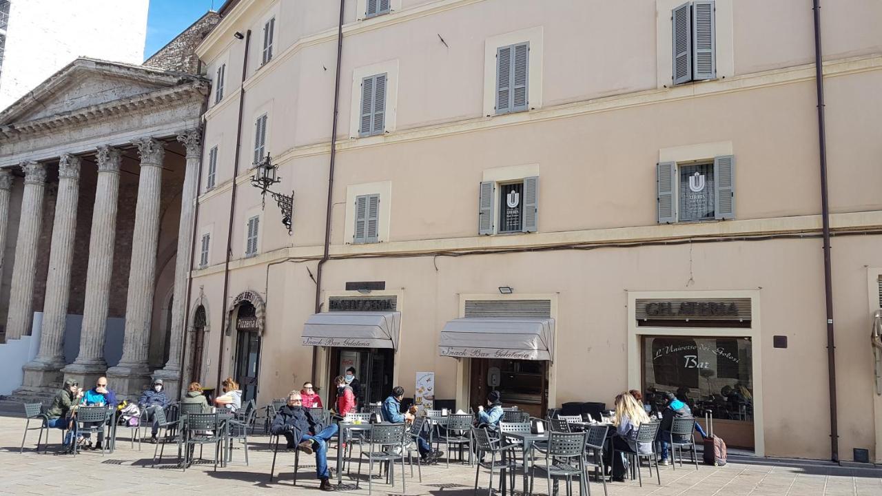 Apartment Palazzo Bozzoni Boutique