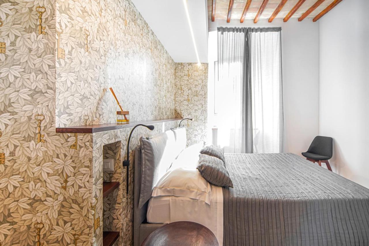 Palazzo Bozzoni Boutique Assisi