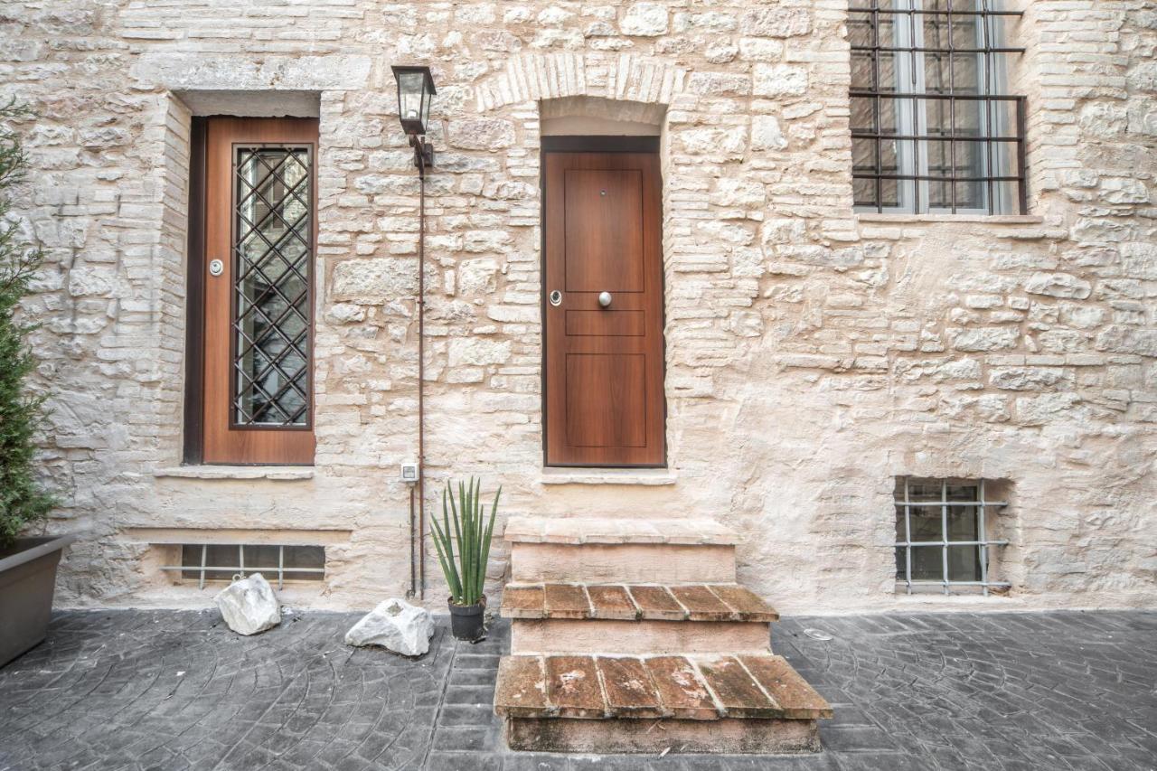 Palazzo Bozzoni Boutique Apartment Assisi