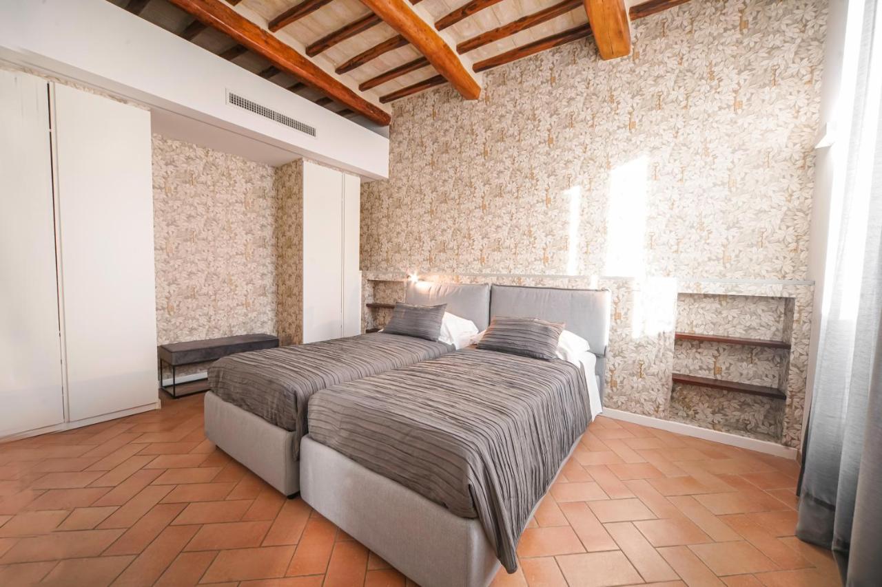 Palazzo Bozzoni Boutique Apartment Assisi