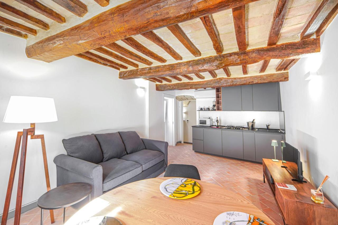 Apartment Palazzo Bozzoni Boutique