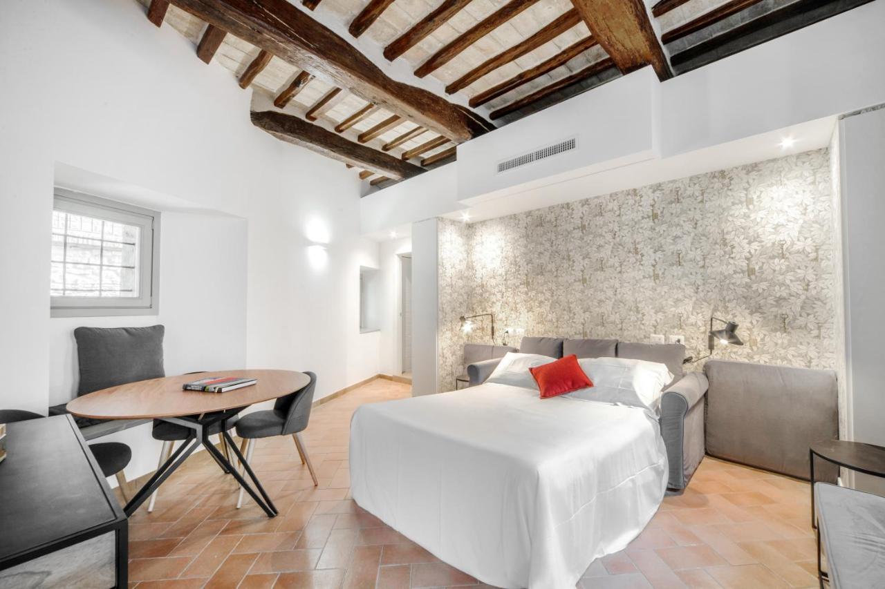 Palazzo Bozzoni Boutique Apartment Assisi