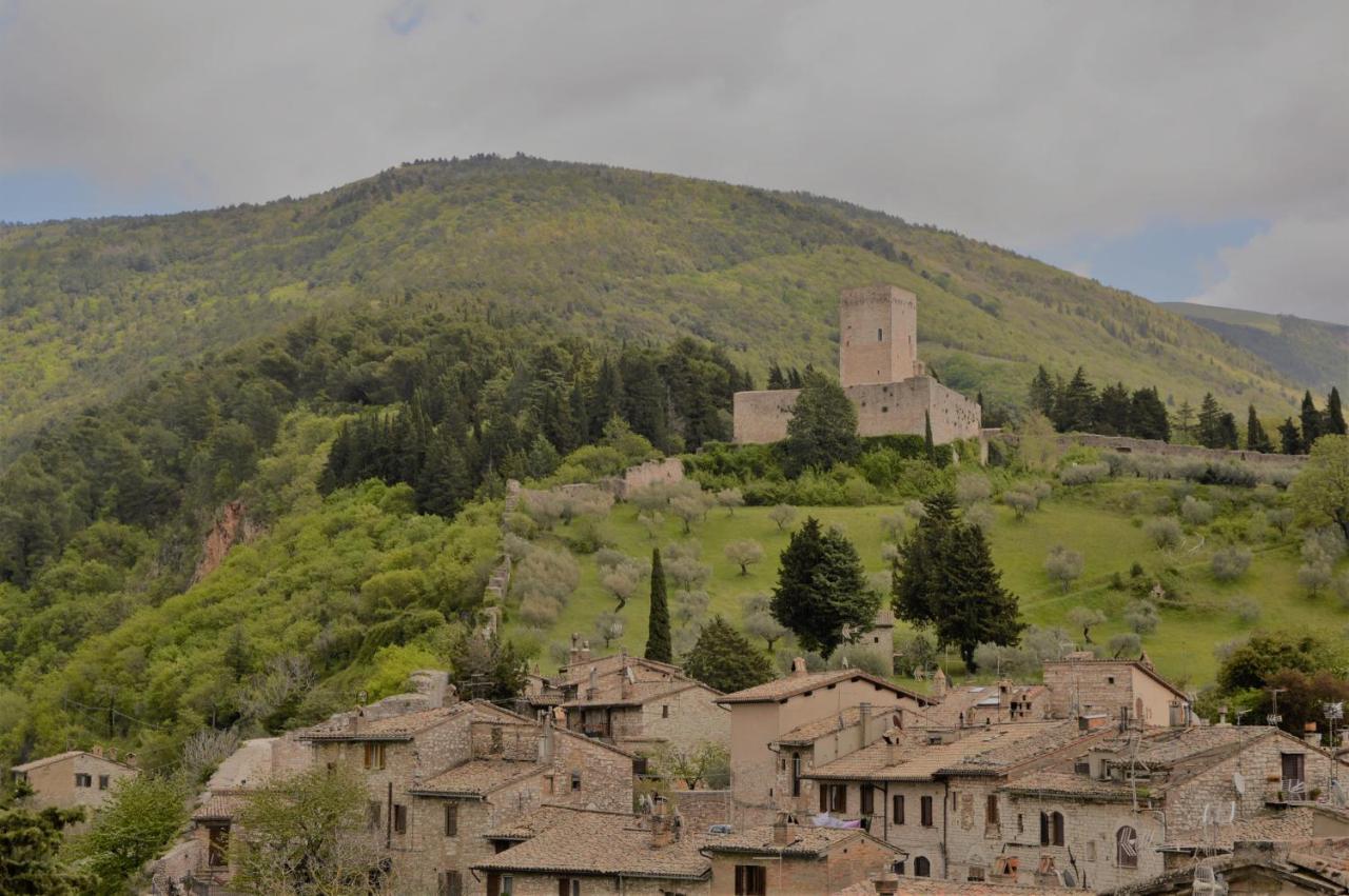 Palazzo Bozzoni Boutique Assisi